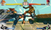 Cкриншот Super Street Fighter 4, изображение № 541563 - RAWG