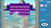 Cкриншот Beach Girl Block Crush!!, изображение № 3670417 - RAWG