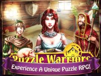 Cкриншот Puzzle Warriors Adventure, изображение № 58351 - RAWG