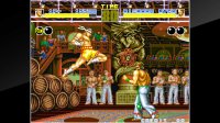 Cкриншот ACA NEOGEO FATAL FURY, изображение № 4626 - RAWG