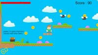 Cкриншот epic platformer (not official name), изображение № 2576399 - RAWG