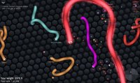 Cкриншот slither.io, изображение № 1343855 - RAWG