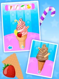 Cкриншот Ice Cream Deluxe (No Ads), изображение № 1662854 - RAWG