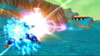 Cкриншот Dragon Ball: Raging Blast, изображение № 530294 - RAWG