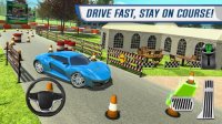 Cкриншот Parking Masters: Supercar Driver, изображение № 1556597 - RAWG