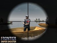 Cкриншот Frontier Sniper Shooter: Frontline Army Commando, изображение № 2156246 - RAWG