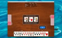 Cкриншот Cutthroat Pinochle Lite, изображение № 947609 - RAWG