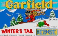 Cкриншот Garfield: Winter's Tail, изображение № 748468 - RAWG