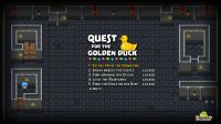 Cкриншот Quest for the Golden Duck, изображение № 1788006 - RAWG