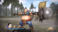 Cкриншот Dynasty Warriors 7, изображение № 563241 - RAWG