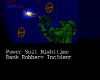 Cкриншот Bubblegum Crash, изображение № 3393218 - RAWG