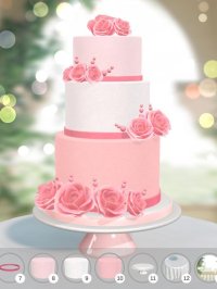 Cкриншот Cake Coloring 3D, изображение № 3196960 - RAWG