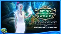 Cкриншот Myths of the World: Of Fiends and Fairies - A Magical Hidden Object Adventure (Full), изображение № 2185249 - RAWG