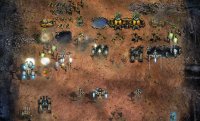 Cкриншот Command & Conquer: Tiberium Alliances, изображение № 587234 - RAWG