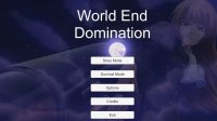 Cкриншот World End Domination, изображение № 1081701 - RAWG