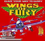 Cкриншот Wings of Fury (1987), изображение № 743407 - RAWG