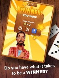 Cкриншот Dominoes Pro, изображение № 2086916 - RAWG