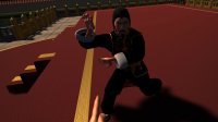 Cкриншот Dragon Fist: VR Kung Fu, изображение № 2867769 - RAWG