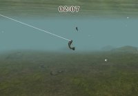 Cкриншот Reel Fishing Challenge II, изображение № 784372 - RAWG