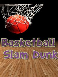 Cкриншот Basketball Slam Dunk - Through The Hoop, изображение № 1789863 - RAWG