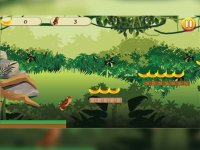 Cкриншот Jungle Monkey Runner, изображение № 2146701 - RAWG