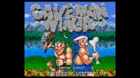 Cкриншот Retro Classix: Joe & Mac - Caveman Ninja, изображение № 2731097 - RAWG