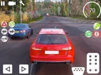 Cкриншот Car Parking Simulator 2021, изображение № 2942323 - RAWG