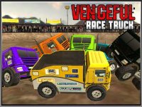 Cкриншот Vengeful Race Truck, изображение № 1606741 - RAWG