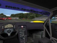 Cкриншот GTR: FIA GT Racing Game, изображение № 380682 - RAWG