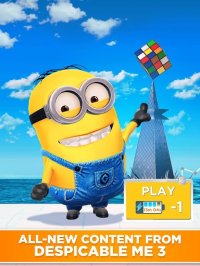Cкриншот Minion Rush: Despicable Me Official Game, изображение № 1563476 - RAWG