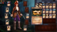 Cкриншот Shadowhand: RPG Card Game, изображение № 3594283 - RAWG