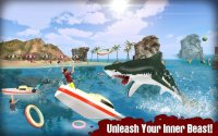 Cкриншот Shark Hunt Revolution – Run to Survival, изображение № 1561004 - RAWG