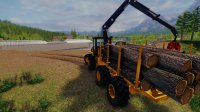 Cкриншот Professional Lumberjack 2015, изображение № 97574 - RAWG