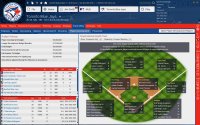 Cкриншот Out of the Park Baseball 17, изображение № 139031 - RAWG