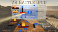 Cкриншот VR Battle Grid, изображение № 112440 - RAWG
