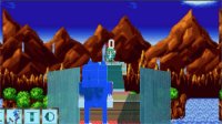 Cкриншот Sonic Runners Dash: Giant Emerald Journey (85% Done), изображение № 2641613 - RAWG