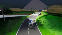 Cкриншот Dangerous Drift, изображение № 3401663 - RAWG