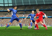 Cкриншот FIFA 10, изображение № 526941 - RAWG