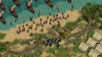 Cкриншот Imperivm RTC - HD Edition "Great Battles of Rome", изображение № 2983122 - RAWG