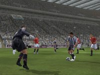 Cкриншот Club Football 2005, изображение № 400443 - RAWG