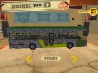 Cкриншот School Bus Derby Crash Racing, изображение № 1615276 - RAWG