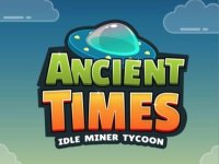 Cкриншот Ancient Times-Idle Miner, изображение № 2306148 - RAWG
