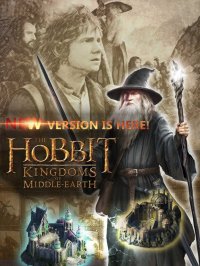 Cкриншот The Hobbit: Kingdoms of Middle-earth, изображение № 54048 - RAWG