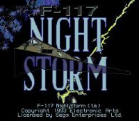 Cкриншот F-117 Night Storm, изображение № 759157 - RAWG
