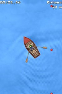 Cкриншот Tap-Tap Boat Race Pro, изображение № 973798 - RAWG