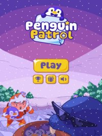 Cкриншот Penguin Patrol Free, изображение № 38968 - RAWG