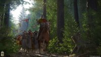 Cкриншот Kingdom Come: Deliverance - Royal DLC Package, изображение № 1946982 - RAWG