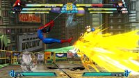 Cкриншот Marvel vs. Capcom 3: Fate of Two Worlds, изображение № 552673 - RAWG