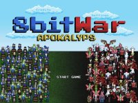 Cкриншот 8bitWar: Apokalyps, изображение № 1758103 - RAWG