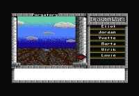 Cкриншот Dragon Wars (1991), изображение № 748151 - RAWG